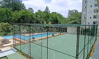 Imagem 5: Apartamento para aluguel, 2 quartos, no Jardim Barbacena, Cotia, SP