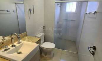 Imagem 6: Apartamento com 03 suítes, 02 vagas de garagem cobertas no bairro Bom Jardim