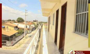 Imagem 2: Apartamento com 2 dormitórios para alugar, 30 m² por R$ 647,50/mês - Álvaro Weyne - Fortal