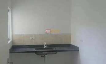 Imagem 7: Salão no Bairro Jardim do Mar em São Bernardo do Campo