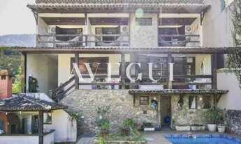 Imagem 4: Casa de rua-Triplex / Residencial / Jardim Botânico