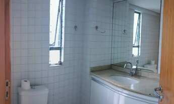 Imagem 4: Imóvel para aluguel tem 70 metros quadrados com 3 quartos em Boa Viagem - Recife - PE