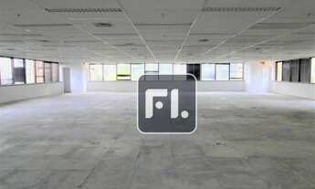 Imagem 3: Conjunto para alugar, 442 m² por R$ 44.888,79/mês - Brooklin - São Paulo/SP