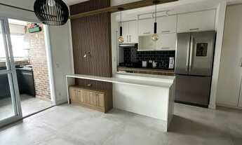 Imagem: Venda Apartamento 2 Dormitórios - 75 m²