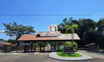 Imagem 4: Lote Condomínio Porto Real, Esquina, 800m2, VENDA!