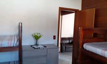 Imagem 5: Vendo linda casa na praia de fora 100 metros do mar