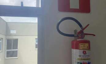 Imagem 3: Imóvel para aluguel com 46 metros quadrados com 2 quartos em Bengui - Belém - PA