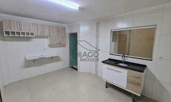 Imagem 5: Excelente sobrado para locação Vila Carrão (Vila Nova Manchester), com 134m², 3 dormitório