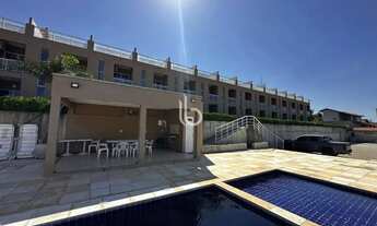 Imagem: Triplex em condomínio para aluguel, 3 quarto(s)