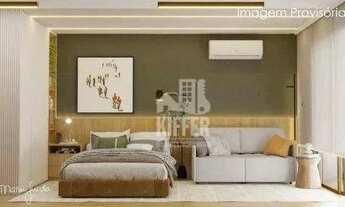 Imagem: Apartamento com 2 quartos à venda, 50 m²