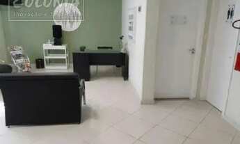 Imagem 3: Prédio a venda - Vila Santa Teresa, Santo André