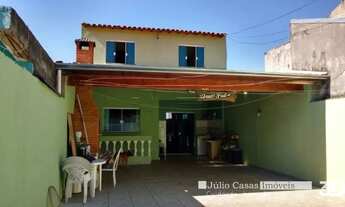 Imagem 2: Casa a venda com 2 quartos no Jardim Maria Antônia Prado - Sorocaba