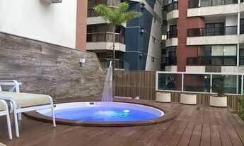 Imagem: Apartamento garden de 258m² para venda