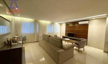 Imagem 3: Apartamento com 3 quartos, 134 m² - Centro