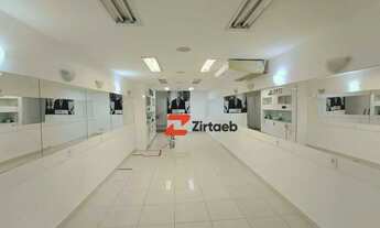 Imagem 3: EXCELENTE LOJA COMERCIAL COM 2 ANDARES COM 4 BANHEIROS JUNTO A PRAÇA SAENS PENA NA TIJUCA