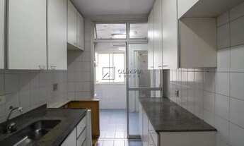 Imagem 7: Aluguel Apartamento 3 Dormitórios - 96 m² Pompéia