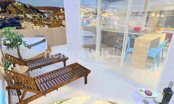 Imagem 7: Venda Cobertura Santa Efigênia Belo Horizonte