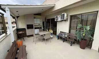 Imagem 2: Cobertura Duplex à Venda - 2 Dormitórios (1 Suíte) - Freguesia (Jacarepaguá) - 154 m² com