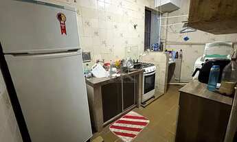 Imagem 3: 2 quartos. 1 vaga rotativa. Playground. Praça em frente