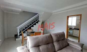 Imagem 5: Sobrado com área de lazer!