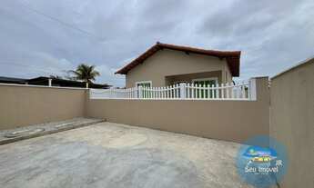 Imagem 2: Casa à venda no bairro Lagoinha - Araruama/RJ