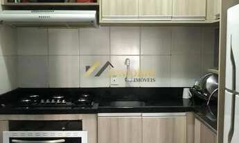 Imagem 2: APARTAMENTO TÉRREO NO ROÇA GRANDE! SEMI-MOBILIADO, 03 QUARTOS!!