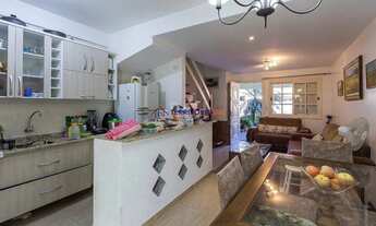 Imagem 14: Casa para Venda - 124m², 2 dormitórios, sendo 1 suites, 2 vagas - Hípica