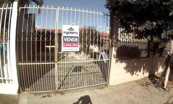 Imagem: Casa com 3 quartos à venda, 90 m² por