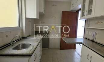 Imagem 6: Apartamento - Mansões Santo Antônio - Campinas