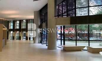 Imagem 4: Laje Corporativa de 1291m² para á Locação - Paulista