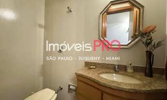 Imagem 6: Amplo apartamento no Campo Belo