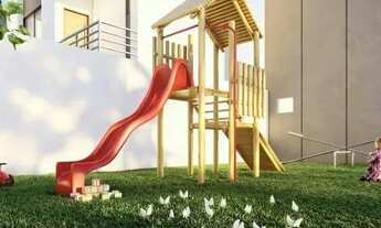 Imagem 2: Casa Duplex 103m² no Araçagy Área de lazer completa 03 Quartos TR133848 ARA - 1ULT2KQ