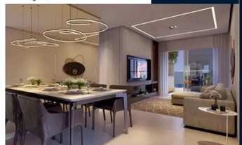 Imagem 2: Evora cond Apartamento com 3 dormitórios