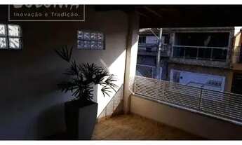 Imagem 6: Sobrado a venda - Parque Marajoara, Santo André