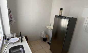 Imagem 6: Vende se Apartamento no Piazza di Siena 2 quartos