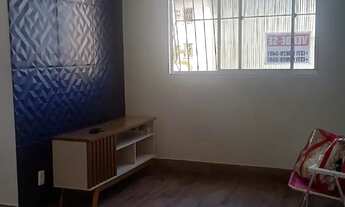 Imagem 2: Apartamento de 2 quartos em Morada de Laranjeiras