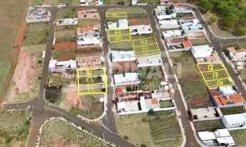 Imagem 6: Terreno Padrão em São Carlos