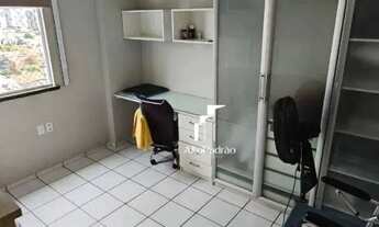 Imagem 3: Apartamento com 3 dormitórios à venda, 96 m² por R$ 615.000,00 - Fátima - Teresina/PI