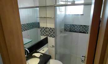 Imagem 6: Helio Pires aluga Apartamento mobiliado no Ed . Acqua Marine