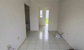 Imagem 3: Casa à venda em Tatuí-SP, Residencial Vida Nova: 2 quartos, 1 sala, 1 banheiro, 2 vagas de