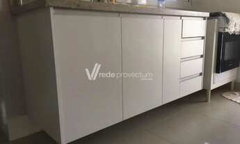 Imagem 6: Apartamento - Swiss Park - Campinas