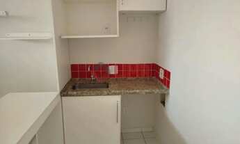 Imagem: APARTAMENTO OXFORD, PRÓXIMO A USP - 1 DORMITÓRIO