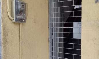 Imagem: Ponto comercial piso superior, área 102