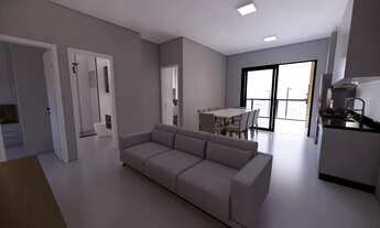 Imagem 5: Apartamento 02 dormitórios sendo 01 suíte e 02 vagas de garagem Balneário Costa Azul Matin