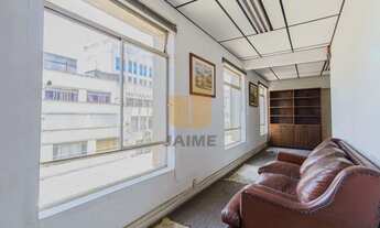 Imagem: Sala comercial na região centro de São