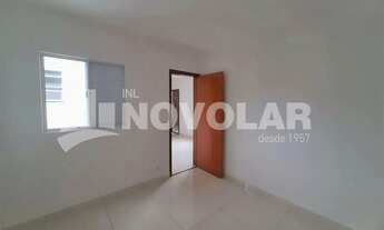 Imagem 4: Apartamento com 2 quartos na Vila Maria Alta