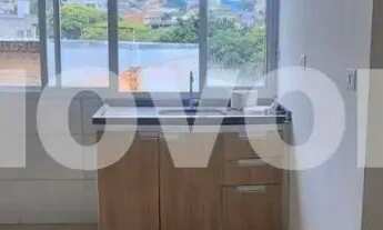 Imagem: Apartamento no Bairro do Limão com 2 dormitórios