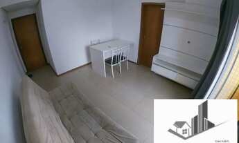 Imagem 4: Ilhas Gregas, semi mobiliado, 1 dormitorio sendo ele suite, Ponta Negra