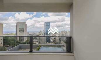 Imagem 6: APARTAMENTO 2 QUARTOS PARA LOCAÇÃO NO VILA DA SERRA - R$ 6.000,00 - Nova Lima, MG - 76 m²