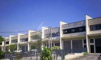 Imagem 2: Galpão Industrial para Locação em Tamboré, Barueri 1000m²